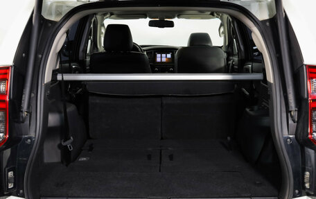 Mitsubishi Montero Sport, 2022 год, 3 999 000 рублей, 34 фотография