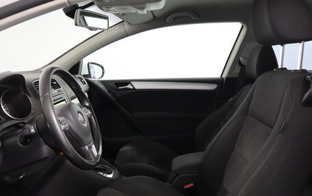 Volkswagen Golf VI, 2012 год, 729 000 рублей, 8 фотография