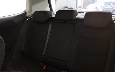 Volkswagen Golf VI, 2012 год, 729 000 рублей, 13 фотография