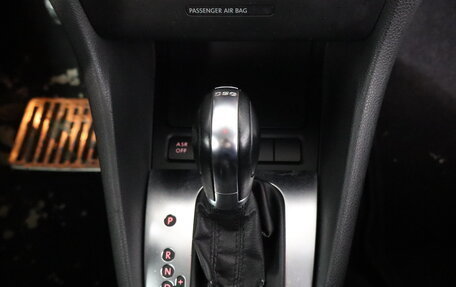 Volkswagen Golf VI, 2012 год, 729 000 рублей, 10 фотография