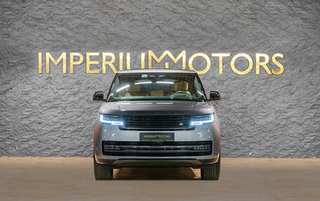 Land Rover Range Rover IV рестайлинг, 2025 год, 27 790 000 рублей, 2 фотография