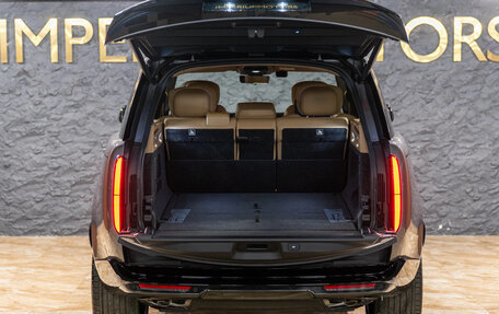 Land Rover Range Rover IV рестайлинг, 2025 год, 27 790 000 рублей, 9 фотография