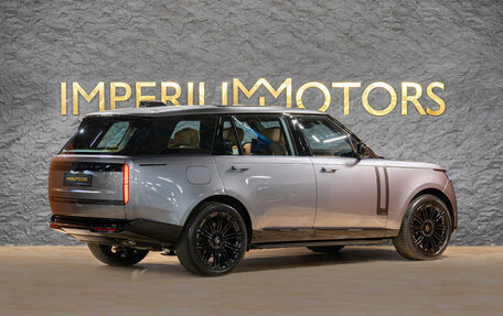 Land Rover Range Rover IV рестайлинг, 2025 год, 27 790 000 рублей, 5 фотография