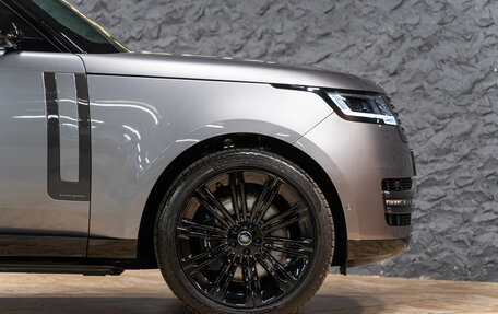 Land Rover Range Rover IV рестайлинг, 2025 год, 27 790 000 рублей, 6 фотография