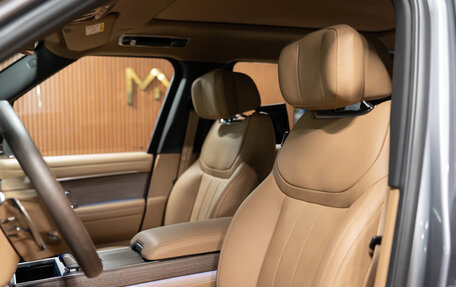 Land Rover Range Rover IV рестайлинг, 2025 год, 27 790 000 рублей, 12 фотография