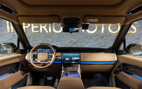 Land Rover Range Rover IV рестайлинг, 2025 год, 27 790 000 рублей, 10 фотография