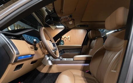 Land Rover Range Rover IV рестайлинг, 2025 год, 27 790 000 рублей, 11 фотография