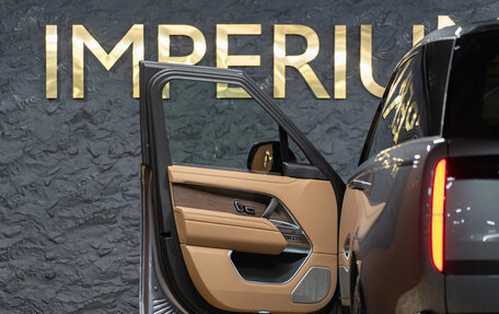 Land Rover Range Rover IV рестайлинг, 2025 год, 27 790 000 рублей, 25 фотография