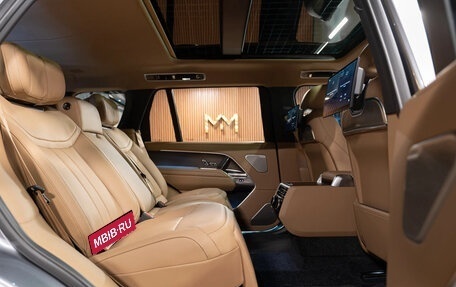 Land Rover Range Rover IV рестайлинг, 2025 год, 27 790 000 рублей, 17 фотография