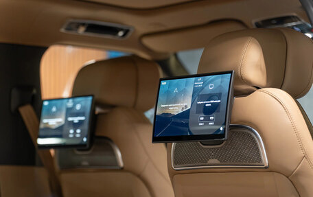 Land Rover Range Rover IV рестайлинг, 2025 год, 27 790 000 рублей, 22 фотография