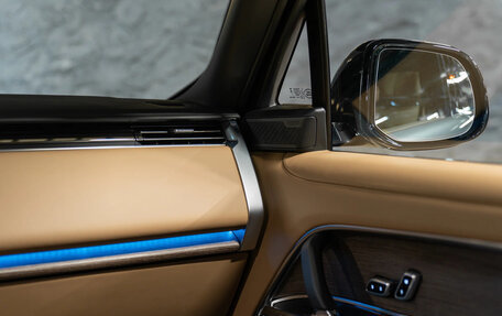 Land Rover Range Rover IV рестайлинг, 2025 год, 27 790 000 рублей, 27 фотография