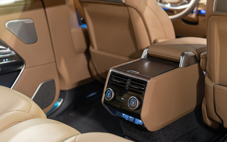 Land Rover Range Rover IV рестайлинг, 2025 год, 27 790 000 рублей, 21 фотография