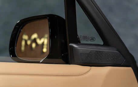 Land Rover Range Rover IV рестайлинг, 2025 год, 27 790 000 рублей, 26 фотография