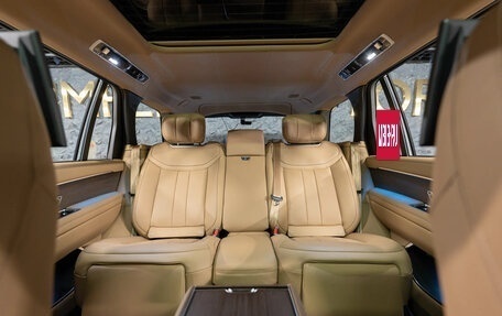 Land Rover Range Rover IV рестайлинг, 2025 год, 27 790 000 рублей, 18 фотография