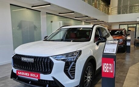 Haval Jolion, 2025 год, 2 573 010 рублей, 4 фотография