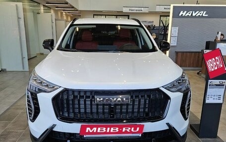 Haval Jolion, 2025 год, 2 573 010 рублей, 5 фотография