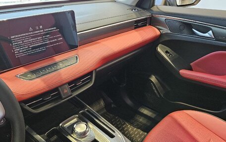 Haval Jolion, 2025 год, 2 573 010 рублей, 13 фотография