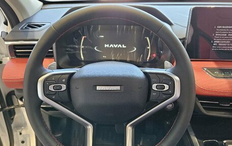 Haval Jolion, 2025 год, 2 573 010 рублей, 12 фотография