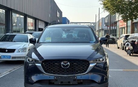 Mazda CX-5, 2025 год, 3 215 000 рублей, 2 фотография