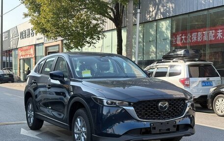 Mazda CX-5, 2025 год, 3 215 000 рублей, 3 фотография
