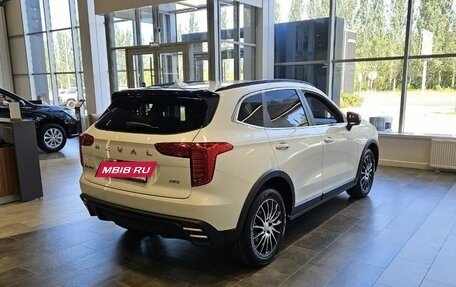 Haval Jolion, 2025 год, 2 573 010 рублей, 9 фотография