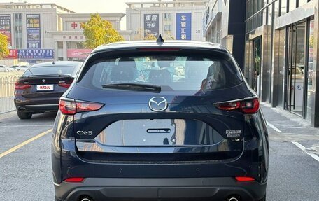 Mazda CX-5, 2025 год, 3 215 000 рублей, 4 фотография