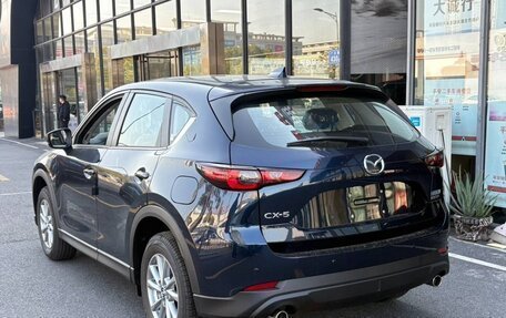 Mazda CX-5, 2025 год, 3 215 000 рублей, 6 фотография