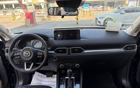 Mazda CX-5, 2025 год, 3 215 000 рублей, 11 фотография