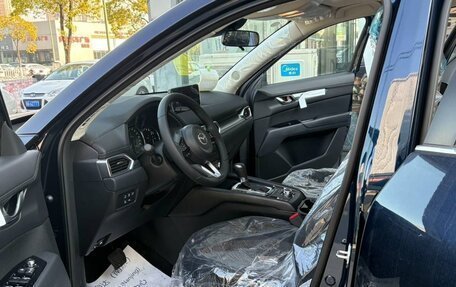 Mazda CX-5, 2025 год, 3 215 000 рублей, 16 фотография