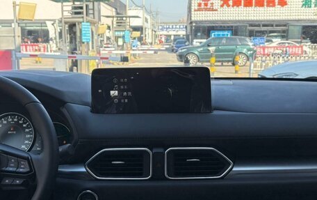 Mazda CX-5, 2025 год, 3 215 000 рублей, 12 фотография