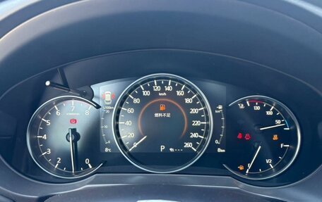 Mazda CX-5, 2025 год, 3 215 000 рублей, 8 фотография