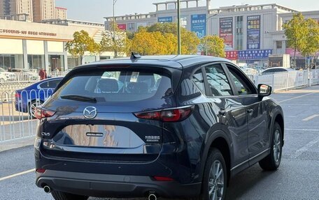 Mazda CX-5, 2025 год, 3 215 000 рублей, 5 фотография