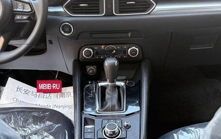 Mazda CX-5, 2025 год, 3 215 000 рублей, 13 фотография