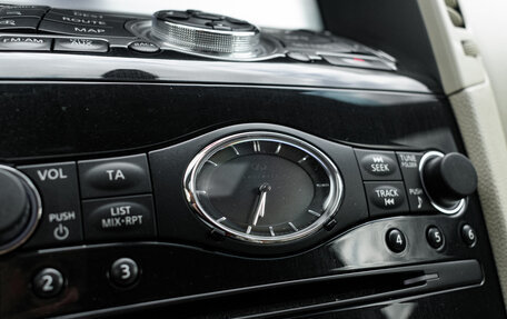 Infiniti FX II, 2011 год, 2 030 000 рублей, 23 фотография