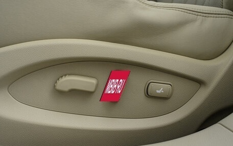 Infiniti FX II, 2011 год, 2 030 000 рублей, 30 фотография