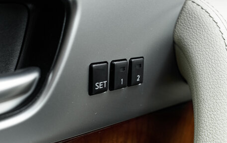 Infiniti FX II, 2011 год, 2 030 000 рублей, 33 фотография