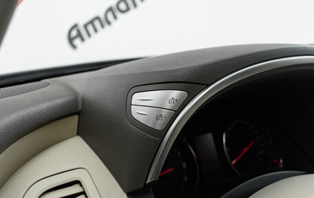 Infiniti FX II, 2011 год, 2 030 000 рублей, 34 фотография