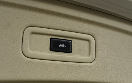 Infiniti FX II, 2011 год, 2 030 000 рублей, 37 фотография