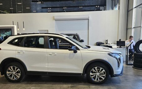 Haval Jolion, 2025 год, 2 523 510 рублей, 6 фотография