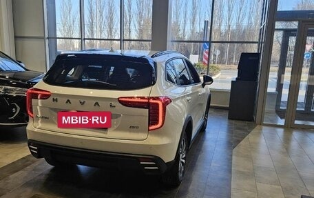 Haval Jolion, 2025 год, 2 523 510 рублей, 7 фотография