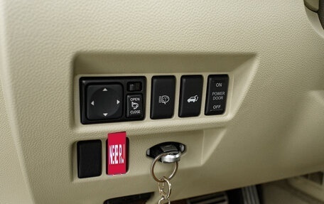 Infiniti FX II, 2011 год, 2 030 000 рублей, 36 фотография