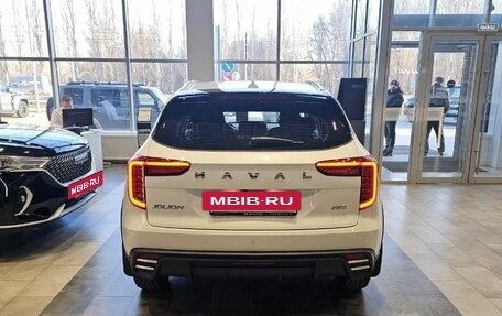Haval Jolion, 2025 год, 2 523 510 рублей, 11 фотография