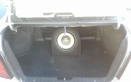 ТагАЗ Vega, 2009 год, 220 000 рублей, 3 фотография