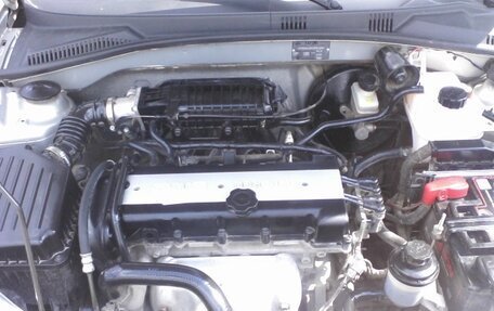 ТагАЗ Vega, 2009 год, 220 000 рублей, 2 фотография