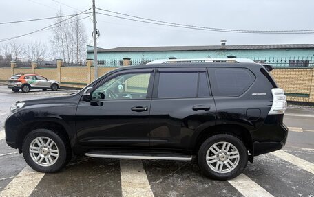 Toyota Land Cruiser Prado 150 рестайлинг 2, 2010 год, 2 550 000 рублей, 6 фотография