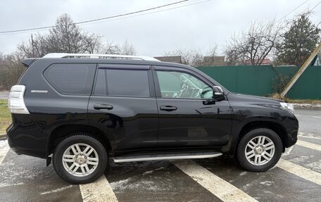 Toyota Land Cruiser Prado 150 рестайлинг 2, 2010 год, 2 550 000 рублей, 5 фотография