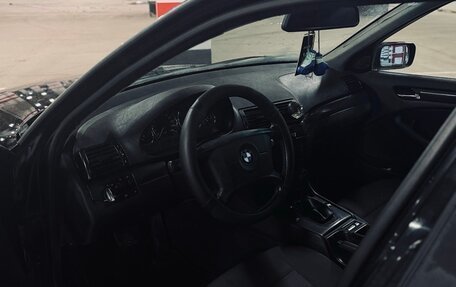 BMW 3 серия, 2003 год, 5 фотография