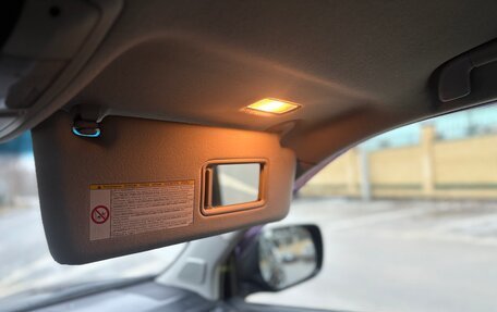 Toyota Land Cruiser Prado 150 рестайлинг 2, 2010 год, 2 550 000 рублей, 15 фотография