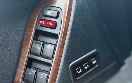 Toyota Land Cruiser Prado 150 рестайлинг 2, 2010 год, 2 550 000 рублей, 12 фотография