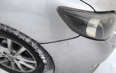 Toyota Corolla, 2007 год, 1 030 000 рублей, 7 фотография